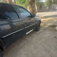 پژو ۴۰۵ مدل ۸۵