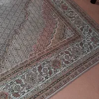 فرش|فرش|سهند, |دیوار