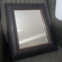 آینه و قاب آیه الکرسی
