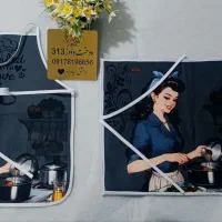 سرویس اشپزخانه