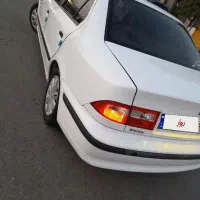 سمندLXمولتی پلکس۹۵