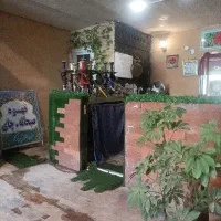 شاگرد قهوه خونه