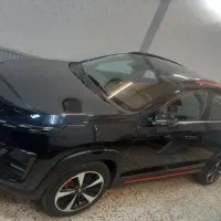 x33کراس مدل۴۰۲ مشابه صفر