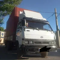 باربری حمل اثاثیه منزل باکامیونت وکارگربصورت تخصصی