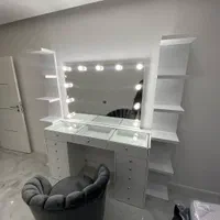 میز آرایش کمد جاکفشی