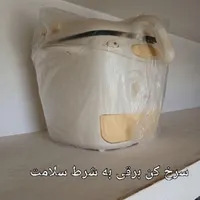 چرخ گوشت سرخ کن|سایر لوازم برقی|الوند, |دیوار