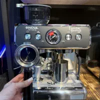 اسپرسوسازنوا ۱۶۳ بااقساط ۴ماه