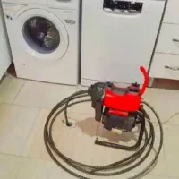 لوله بازکنی تضمینی زیر قیمت اتحادیه ۲۴س