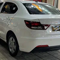 شاهین بدون سانروف GL صفر ۱۴۰۴