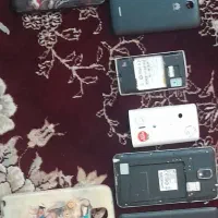 گوشی موبایل
