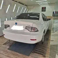 سورن پلاس موتور Tu5pخشک405