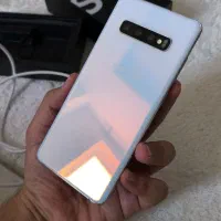 سامسونگ S10 plus حافظه ۱۲۸