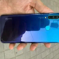 هواوی p30lite در حد