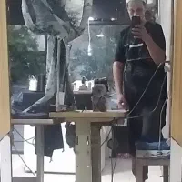 2عدد آینه