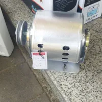 دیناب کولر آبی سیم پیچی پو