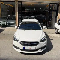 شاهین مدل ۱۴۰۳