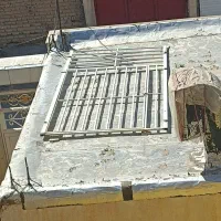 حفاظ درب شیک تازه ساخت