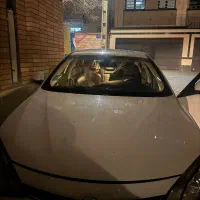 MG6 مگنت|خودرو سواری و وانت|تهران, اقدسیه|دیوار