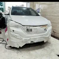 استخدام استاد کار نقاشی اتومبیل