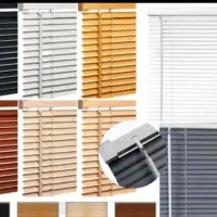 فروش مستقیم  پرده  فلزی ۲۵ و ۱۶ میل زبرا