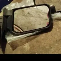 پژو آینه بغل