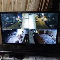 نصب ،فروش و تعمیر دوربین مداربسته اعلام حریق