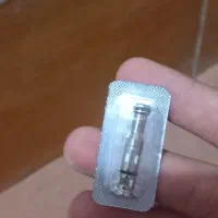 کویل پاد کالیبرن و نوع کالیبرن