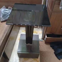 میز تلفن سالم کشو هم داره