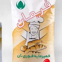 مایع خمیر ۱۰ کیلیویی فریمان