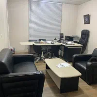 دفتر اداری تجاری