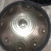 هنگدرام آلفا