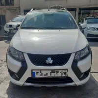 کوئیک GXRمدل۱۴۰۳ نمایندگی نظریان نقد و اقساط