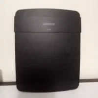 روتربی سیم LINKSYS آلمانی