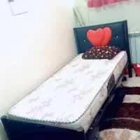 تخت یک نفره