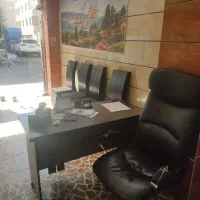 استخدام منشی خانم