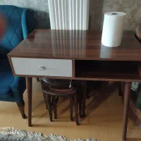 میز تحریر  فانتزی چوب