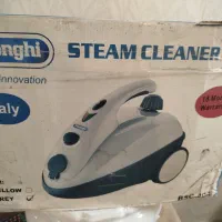 بخارشودلونگی