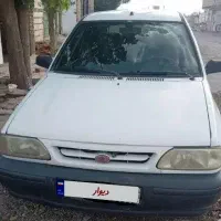 پراید صبا