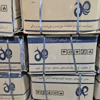 نخ اسپاندکس۷۵/۴۰ تعداد ۱۹ کارتن