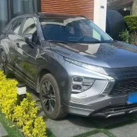 میتسوبیشی اکلیپس کراس بادی فنس هگزیس فرانسه