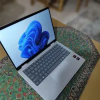 hp envy x360 14 r5 8640hs|رایانه همراه|آستانه اشرفیه, |دیوار
