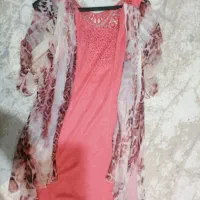 پیراهن و شومیز دخترانه نو