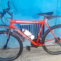 دوچرخه سایز ۲۶