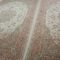 قالی ۳ × ۴ سال