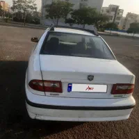سمند مدل ۹۶
