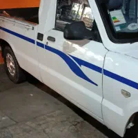 مزدا تک کابین  خانگی