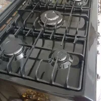 اجاق گازفردار کاملاسالم درحد
