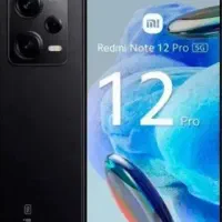 نوت 12 پرو 5g