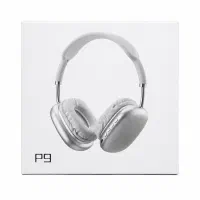 هدفون بلوتوثی P9 بی سیم