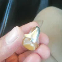 انگشتر بابا قوری